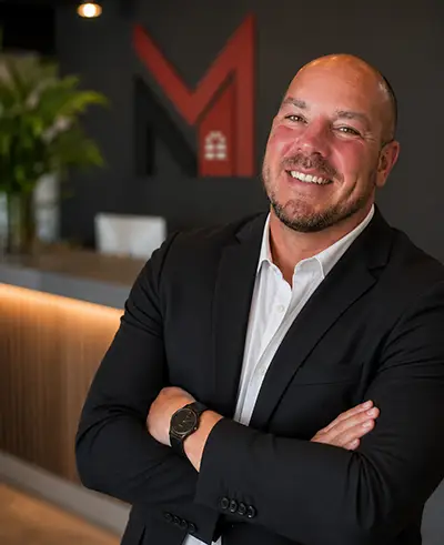 Photo of Drew Hendon